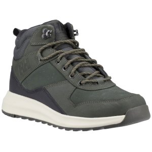 Corru SRC Rated Industrial Safety Boots