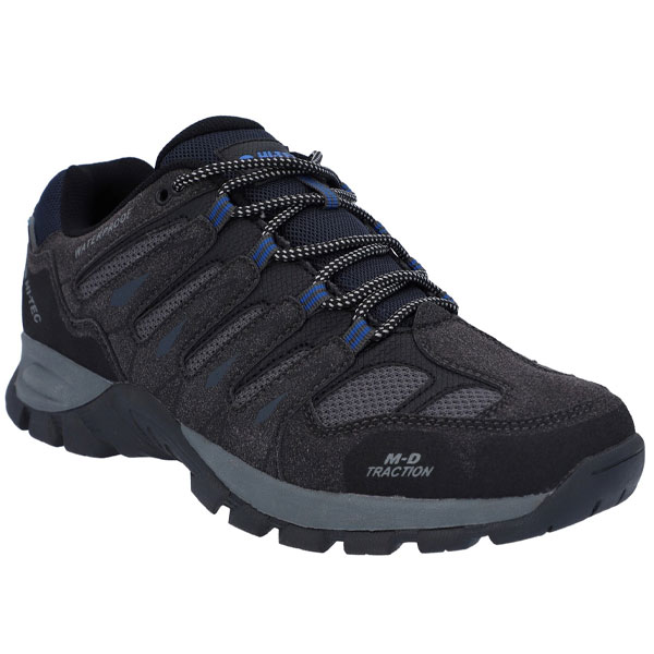 Corzo AllDay Comfort Boots