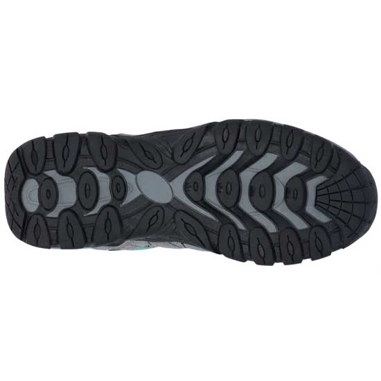 Corzo Durable Low Hikers