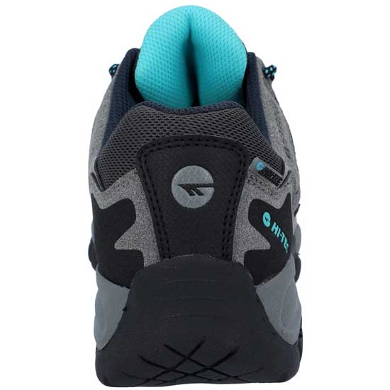 Corzo Durable Low Hikers