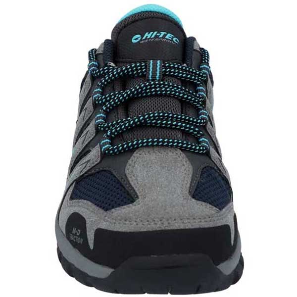 Corzo Durable Low Hikers