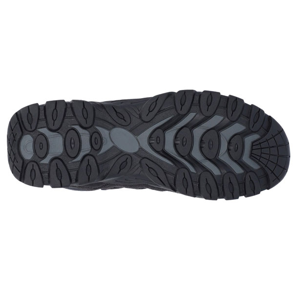 Corzo Lightweight Mid Boots
