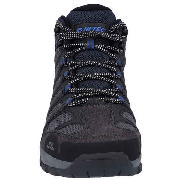 Corzo Lightweight Mid Boots
