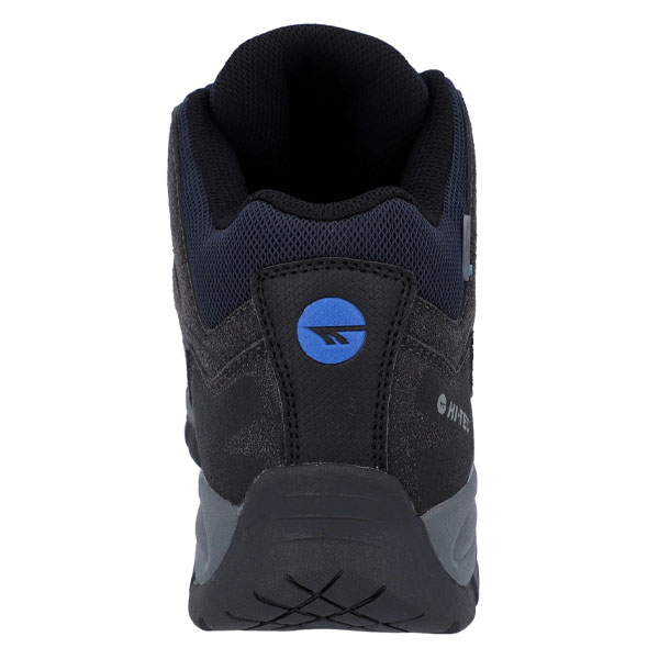 Corzo Lightweight Mid Boots