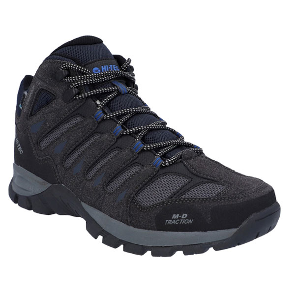 Corzo Lightweight Mid Boots