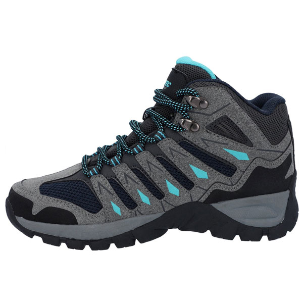 Corzo Mid All-Weather Boot