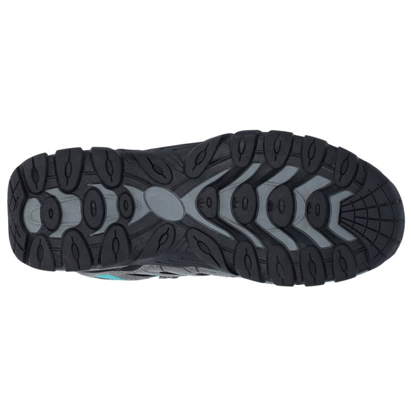 Corzo Mid All-Weather Boot