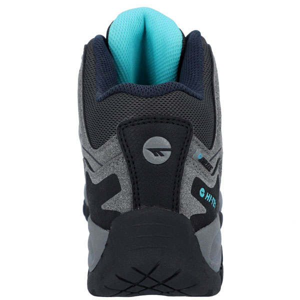 Corzo Mid All-Weather Boot