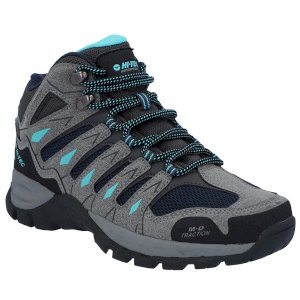 Corzo Mid All-Weather Boot