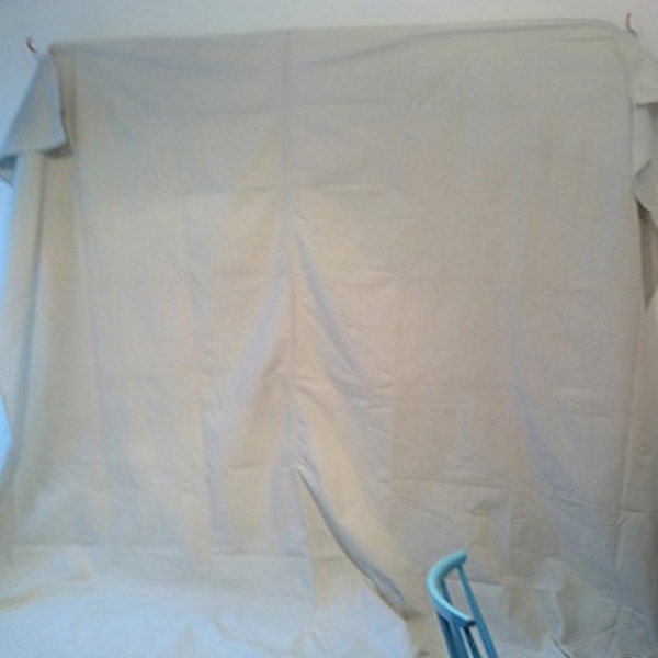 Cotton Canvas Dust Sheets Heavy Duty