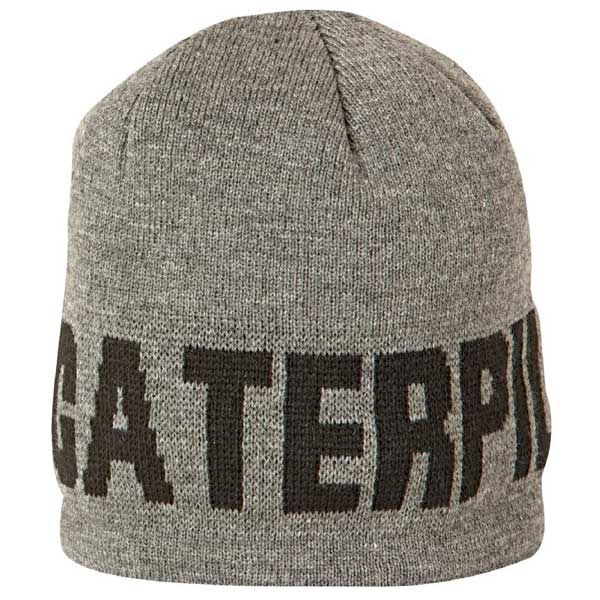 Cozy Knit Branded Cap