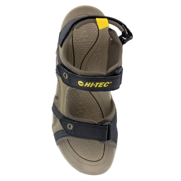 Crater Comfortable Summer Sandal