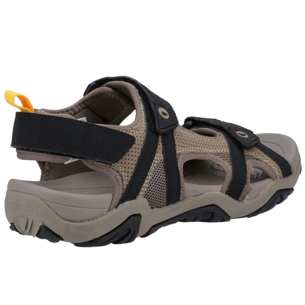 Crater Comfortable Summer Sandal