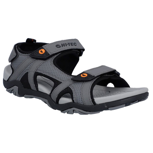 Crater Comfortable Summer Sandal