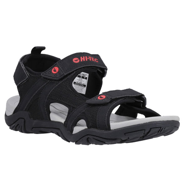 Crater Comfortable Summer Sandal