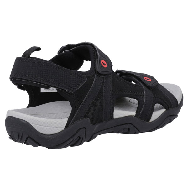 Crater Comfortable Summer Sandal