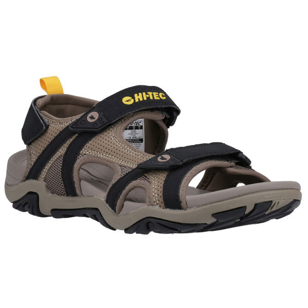 Crater Comfortable Summer Sandal
