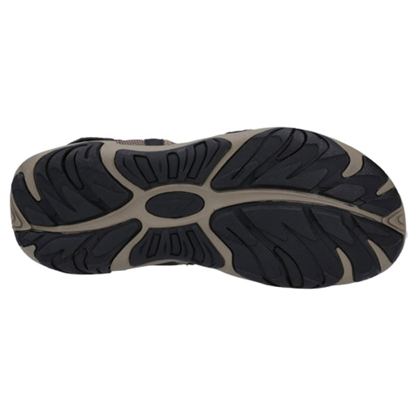 Crater Comfortable Summer Sandal