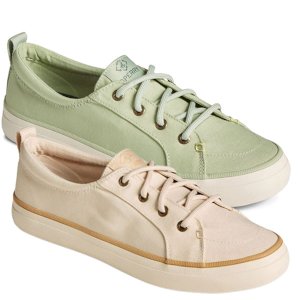 Crest Vibe All-Day Comfort Sneaker