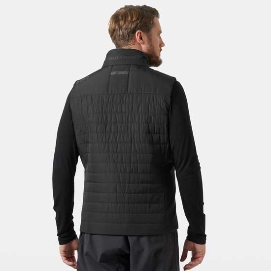 Crew Insulator Vest 2.0 with PrimaLoft Eco