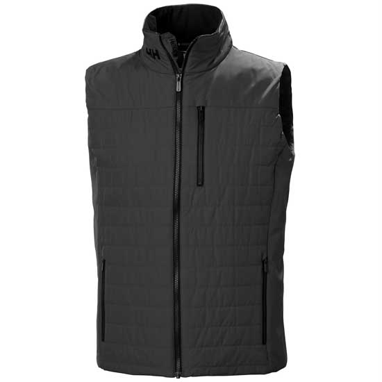 Crew Insulator Vest 2.0 with PrimaLoft Eco