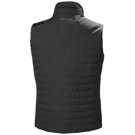 Crew Insulator Vest 2.0 with PrimaLoft Eco