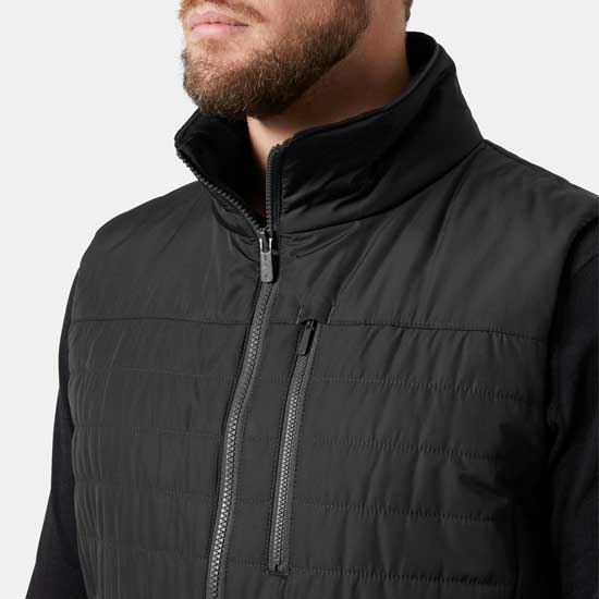Crew Insulator Vest 2.0 with PrimaLoft Eco