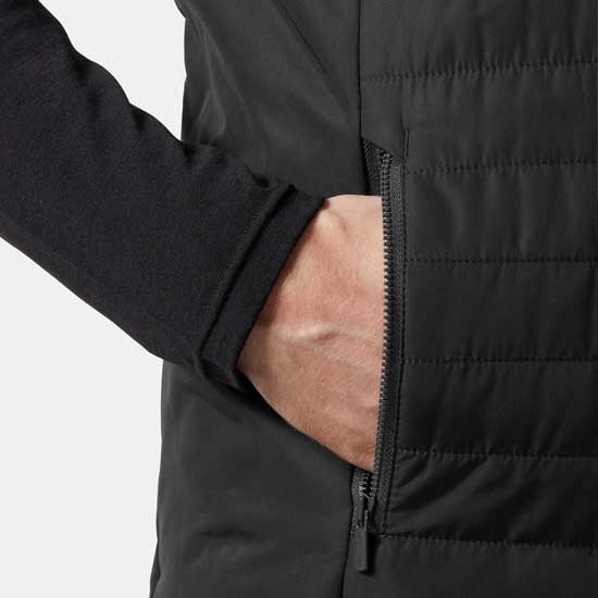 Crew Insulator Vest 2.0 with PrimaLoft Eco
