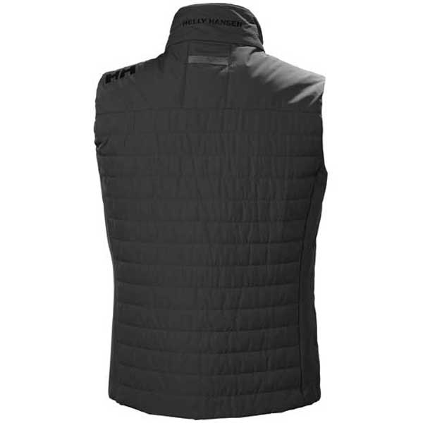 Crew Insulator Vest 2.0 with PrimaLoft Eco