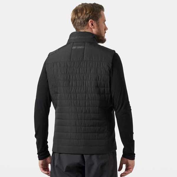 Crew Insulator Vest 2.0 with PrimaLoft Eco