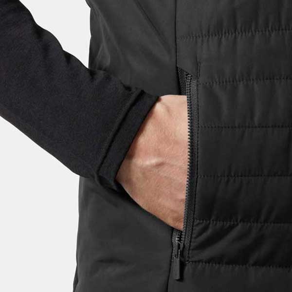 Crew Insulator Vest 2.0 with PrimaLoft Eco