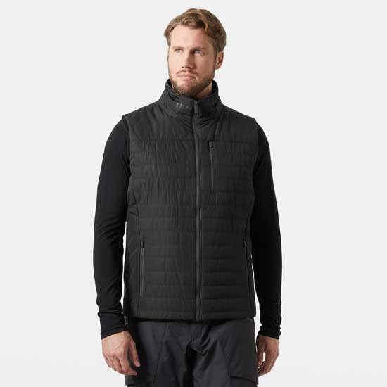 Crew Insulator Vest 2.0 with PrimaLoft Eco