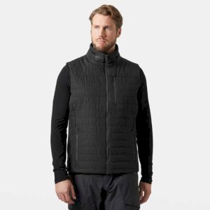Crew Insulator Vest 2.0 with PrimaLoft Eco