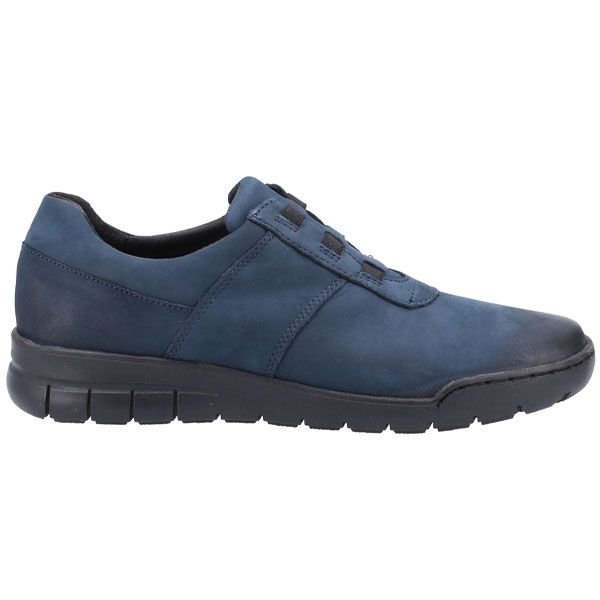 Cristianos Classic Slip-On Shoe