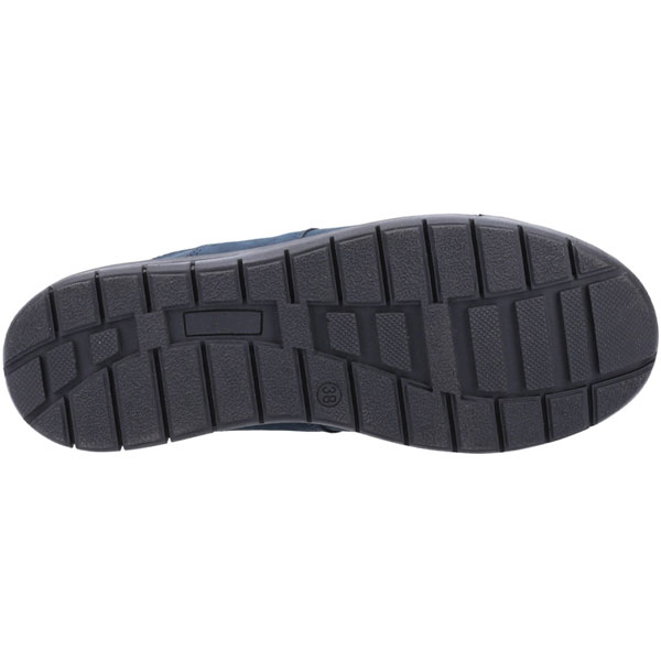 Cristianos Classic Slip-On Shoe