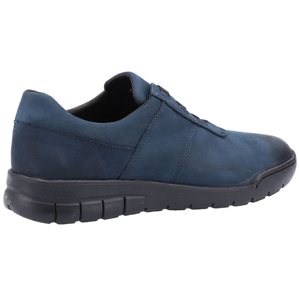 Cristianos Classic Slip-On Shoe