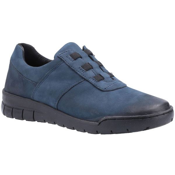 Cristianos Classic Slip-On Shoe