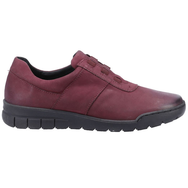 Cristianos Classic Slip-On Shoe