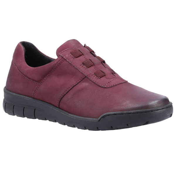Cristianos Classic Slip-On Shoe