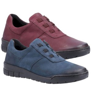 Cristianos Classic Slip-On Shoe