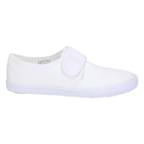 CSG/99248 Children's Touch Fastening Plimsolls