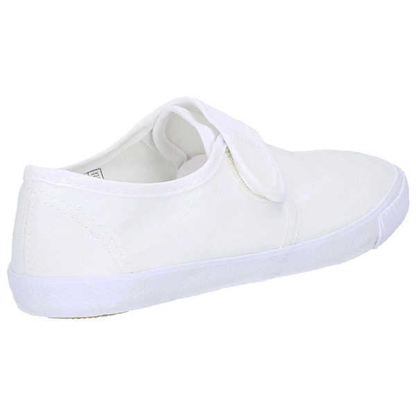 Lightweight Touch Strap Gym Plimsolls