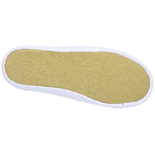 Lightweight Touch Strap Gym Plimsolls