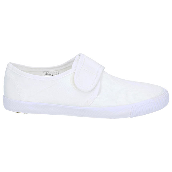 Lightweight Touch Strap Gym Plimsolls