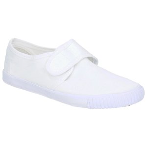 Lightweight Touch Strap Gym Plimsolls