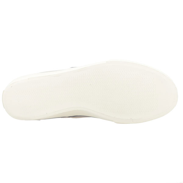 CVO Lace-Up Sneaker