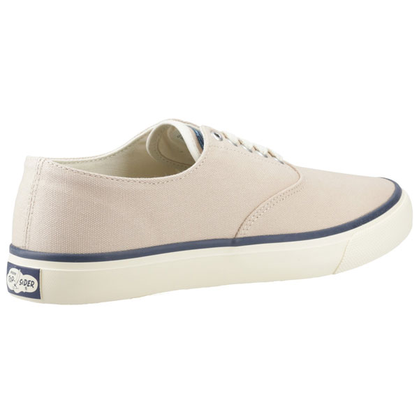 CVO Lace-Up Sneaker