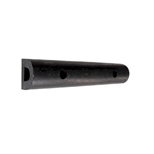 D-Shaped Heavy Duty Industrial Rubber Bumper