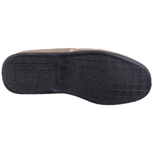 Dakis Comfortable Slip-On