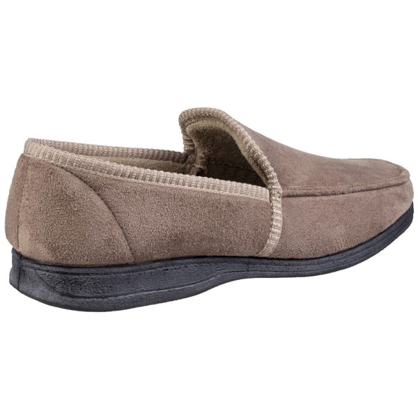 Dakis Comfortable Slip-On